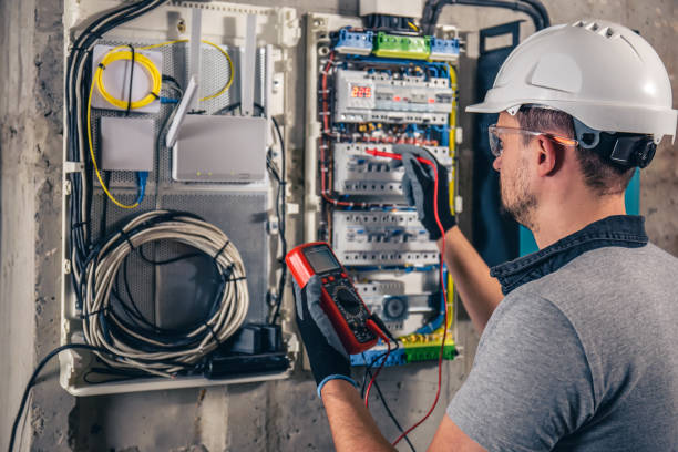 Best 24-Hour Electrician  in Munfordville, KY