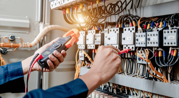 Best Electrical Repair Services  in Munfordville, KY