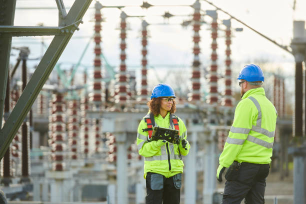 Best Electrician Near Me  in Munfordville, KY