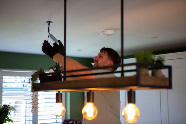 Best Electrical Installation Contractor  in Munfordville, KY